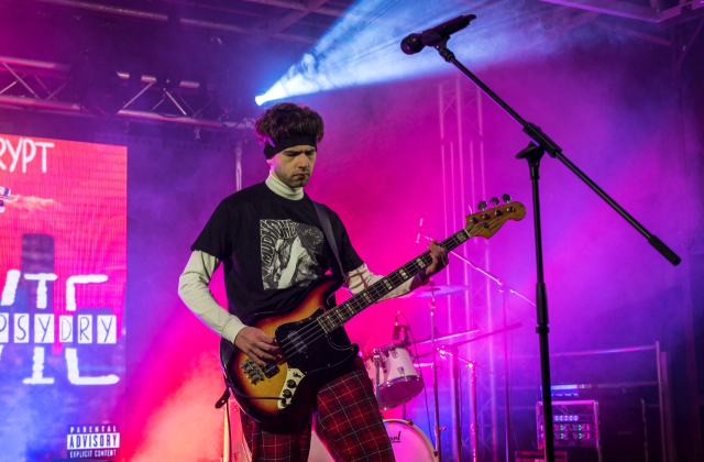 Bocheńszczyzna zagrała z WOŚP – mimo chłodu, z gorącym sercem. Zebrano ponad 142 tysiące złotych!