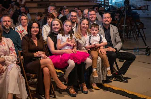 Grand Prix rozdane. XIX Festiwal Piosenki „Integracja Malowana Dźwiękiem” przeszedł do historii