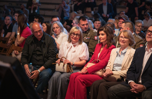 Grand Prix rozdane. XIX Festiwal Piosenki „Integracja Malowana Dźwiękiem” przeszedł do historii