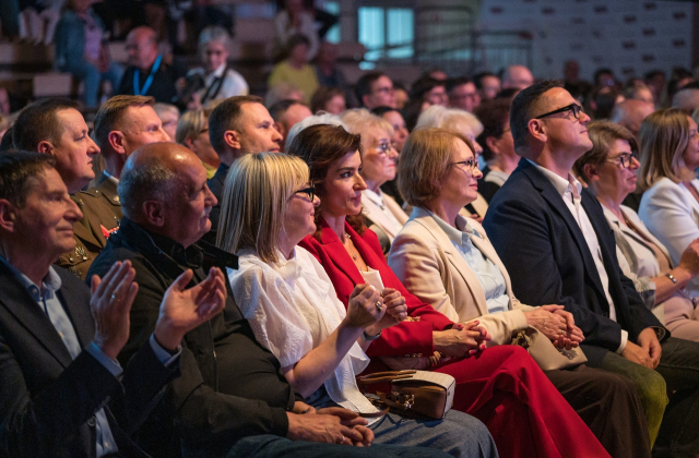 Grand Prix rozdane. XIX Festiwal Piosenki „Integracja Malowana Dźwiękiem” przeszedł do historii