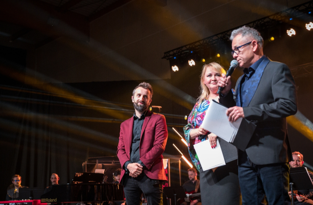 Grand Prix rozdane. XIX Festiwal Piosenki „Integracja Malowana Dźwiękiem” przeszedł do historii