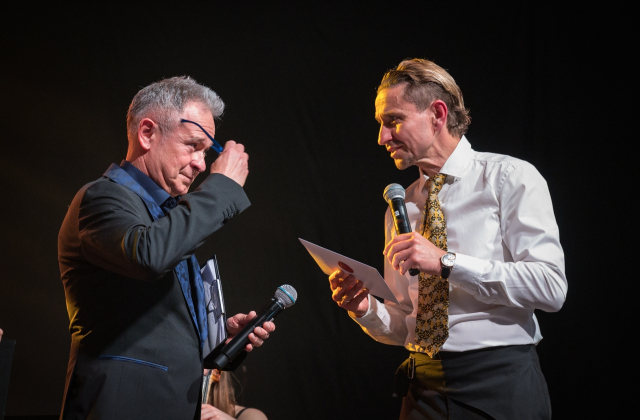 Grand Prix rozdane. XIX Festiwal Piosenki „Integracja Malowana Dźwiękiem” przeszedł do historii