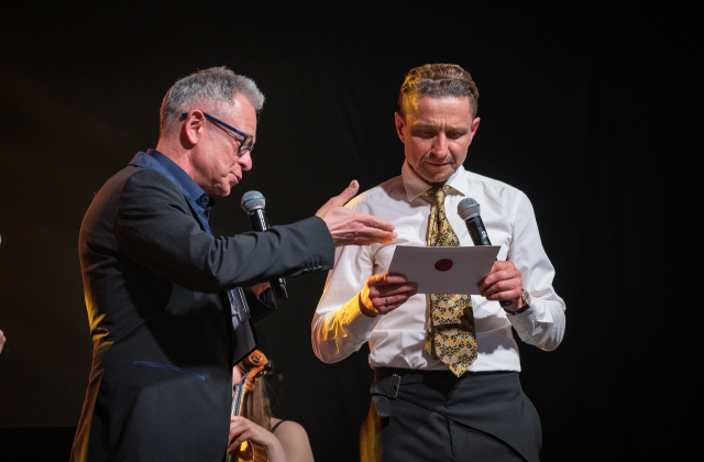 Grand Prix rozdane. XIX Festiwal Piosenki „Integracja Malowana Dźwiękiem” przeszedł do historii
