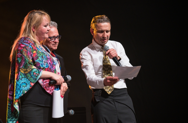 Grand Prix rozdane. XIX Festiwal Piosenki „Integracja Malowana Dźwiękiem” przeszedł do historii