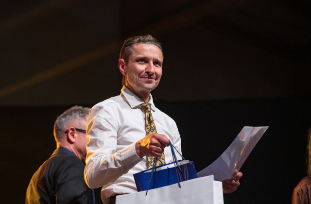 Grand Prix rozdane. XIX Festiwal Piosenki „Integracja Malowana Dźwiękiem” przeszedł do historii