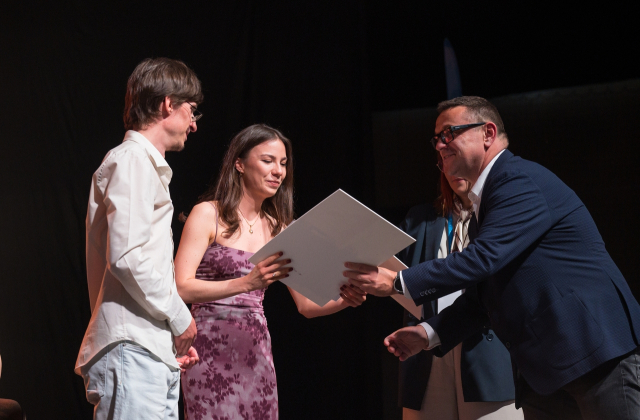 Grand Prix rozdane. XIX Festiwal Piosenki „Integracja Malowana Dźwiękiem” przeszedł do historii