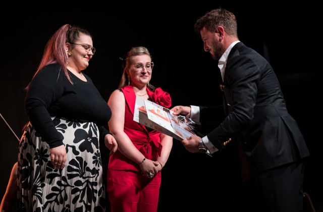 Grand Prix rozdane. XIX Festiwal Piosenki „Integracja Malowana Dźwiękiem” przeszedł do historii
