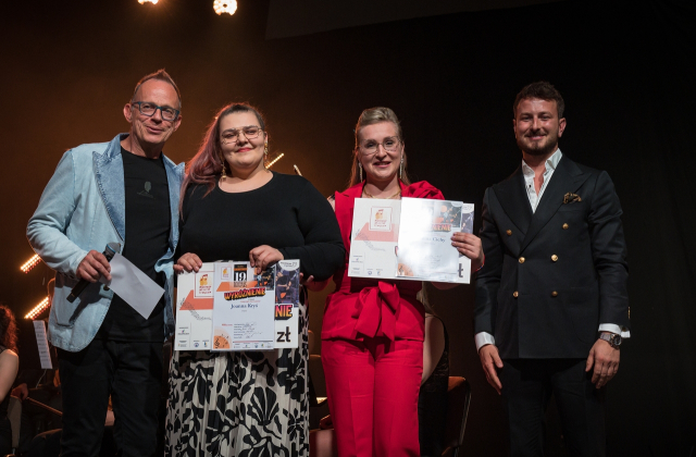 Grand Prix rozdane. XIX Festiwal Piosenki „Integracja Malowana Dźwiękiem” przeszedł do historii