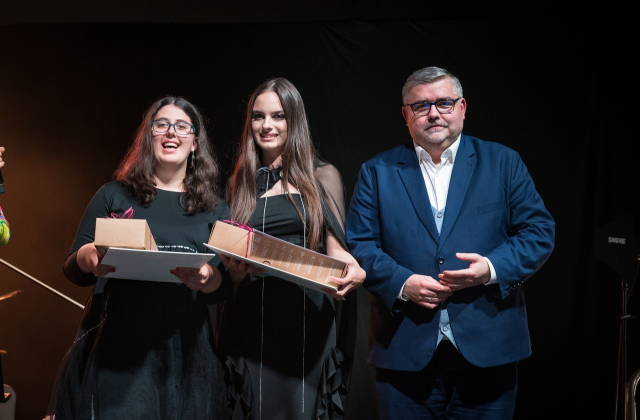 Grand Prix rozdane. XIX Festiwal Piosenki „Integracja Malowana Dźwiękiem” przeszedł do historii