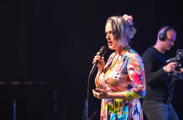 Grand Prix rozdane. XIX Festiwal Piosenki „Integracja Malowana Dźwiękiem” przeszedł do historii
