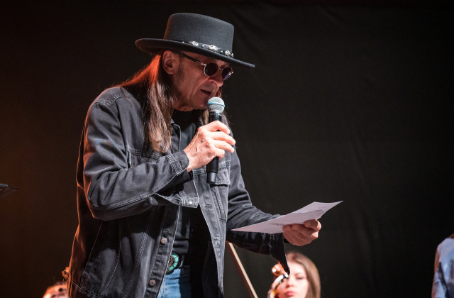 Grand Prix rozdane. XIX Festiwal Piosenki „Integracja Malowana Dźwiękiem” przeszedł do historii