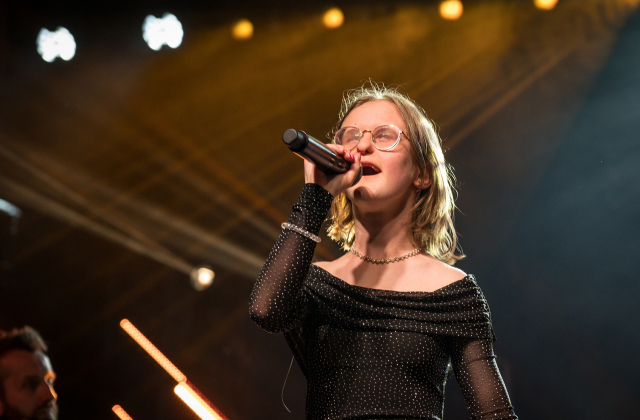 Grand Prix rozdane. XIX Festiwal Piosenki „Integracja Malowana Dźwiękiem” przeszedł do historii