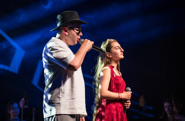 Grand Prix rozdane. XIX Festiwal Piosenki „Integracja Malowana Dźwiękiem” przeszedł do historii