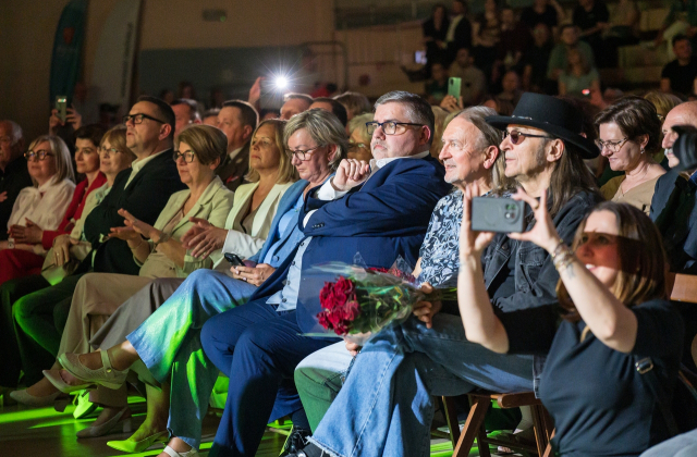 Grand Prix rozdane. XIX Festiwal Piosenki „Integracja Malowana Dźwiękiem” przeszedł do historii