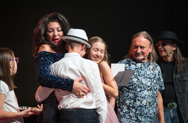 Grand Prix rozdane. XIX Festiwal Piosenki „Integracja Malowana Dźwiękiem” przeszedł do historii