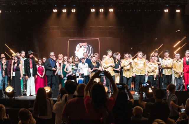 Grand Prix rozdane. XIX Festiwal Piosenki „Integracja Malowana Dźwiękiem” przeszedł do historii
