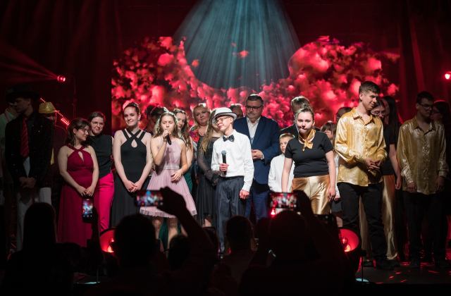 Grand Prix rozdane. XIX Festiwal Piosenki „Integracja Malowana Dźwiękiem” przeszedł do historii