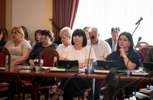 Zarząd Powiatu z absolutorium i wotum zaufania za rok 2025 