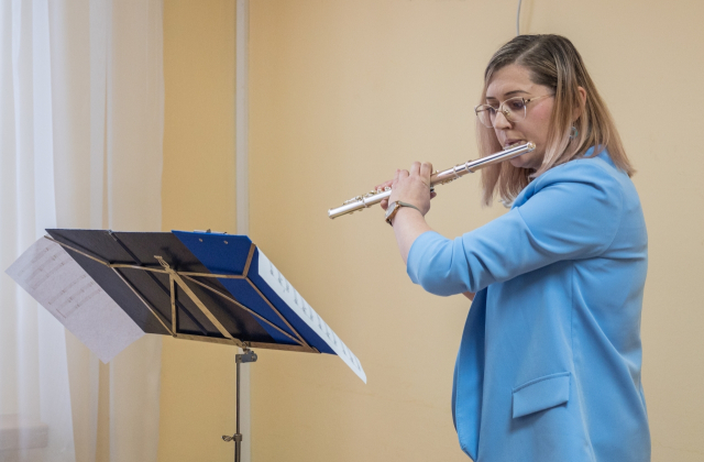 Jubileusz 10-lecia Dziennego Domu Senior  „Wigor”