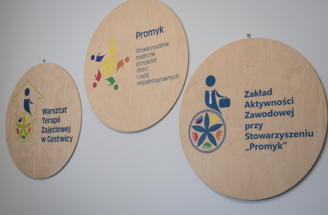 Powiat Bocheński analizuje możliwość utworzenia Zakładu Aktywności Zawodowej