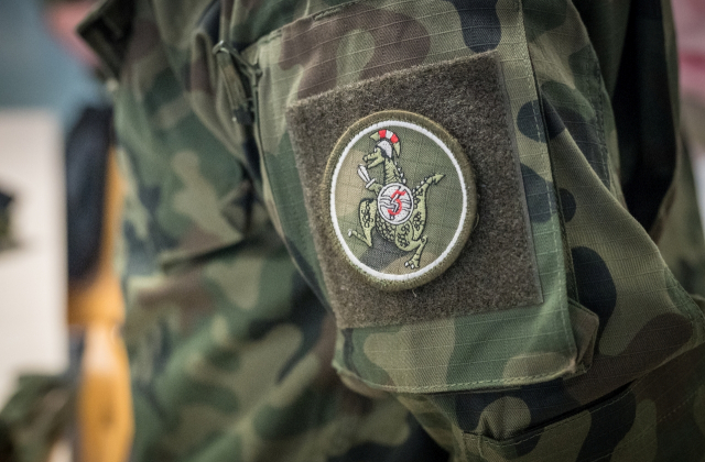 Rozpoczęła się kwalifikacja wojskowa w Powiecie Bocheńskim