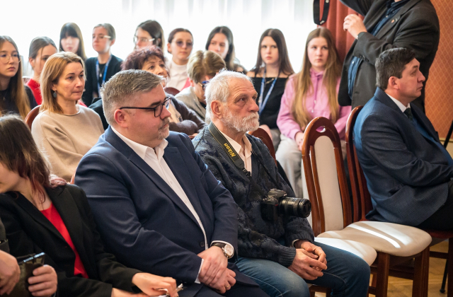 Rabacja galicyjska- bunt czy zbrodnia? - konferencja naukowa w bocheńskiem Starostwie.