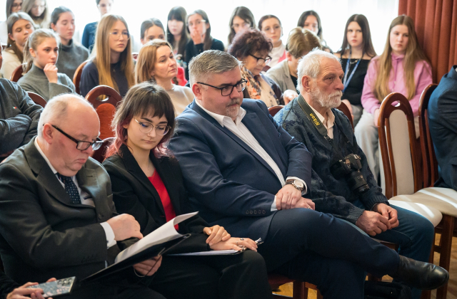 Rabacja galicyjska- bunt czy zbrodnia? - konferencja naukowa w bocheńskiem Starostwie.