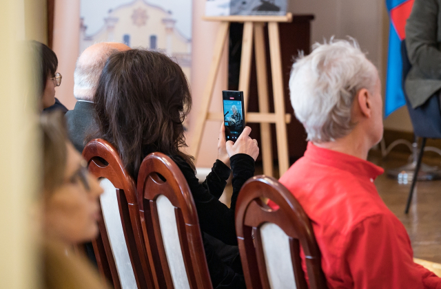 Rabacja galicyjska- bunt czy zbrodnia? - konferencja naukowa w bocheńskiem Starostwie.