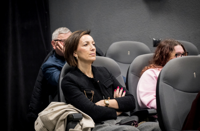 1 LO vs ZS nr 1 – Debata oksfordzka z okazji Narodowego Święta Pamięci Żołnierzy Wyklęty