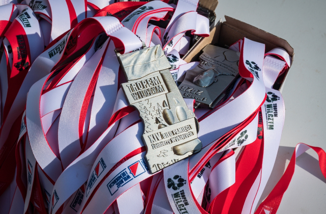 Powiatowe obchody Narodowego Dnia Pamięci Żołnierzy Wyklętych 