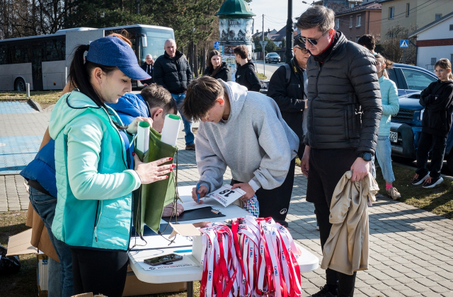 Powiatowe obchody Narodowego Dnia Pamięci Żołnierzy Wyklętych 