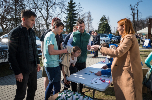 Powiatowe obchody Narodowego Dnia Pamięci Żołnierzy Wyklętych 