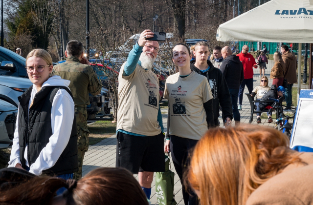 Powiatowe obchody Narodowego Dnia Pamięci Żołnierzy Wyklętych 