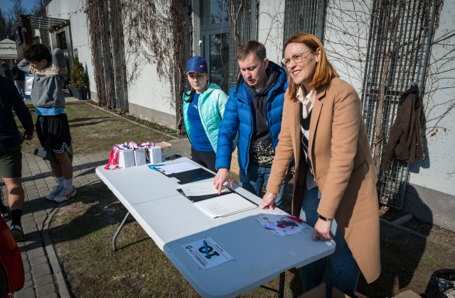 Powiatowe obchody Narodowego Dnia Pamięci Żołnierzy Wyklętych 