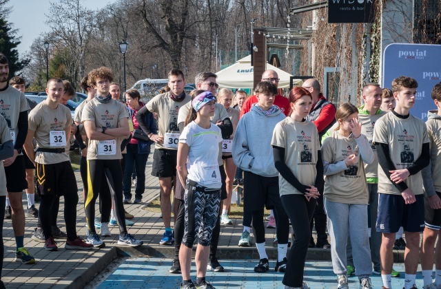 Powiatowe obchody Narodowego Dnia Pamięci Żołnierzy Wyklętych 