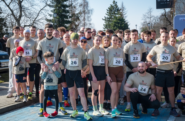 Powiatowe obchody Narodowego Dnia Pamięci Żołnierzy Wyklętych 