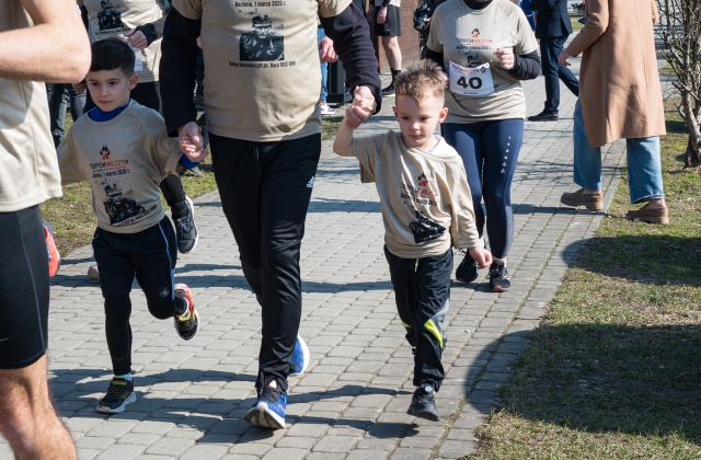 Powiatowe obchody Narodowego Dnia Pamięci Żołnierzy Wyklętych 