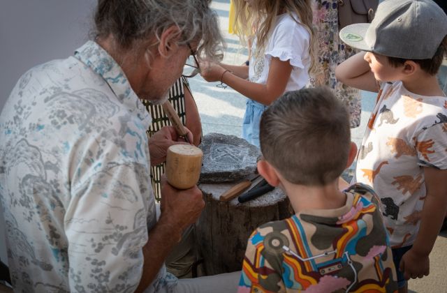 Powiatowe święto Plonów w Bochni 