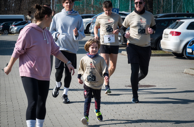 Powiatowe obchody Narodowego Dnia Pamięci Żołnierzy Wyklętych 