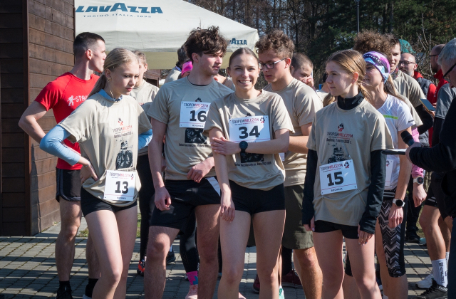 Powiatowe obchody Narodowego Dnia Pamięci Żołnierzy Wyklętych 