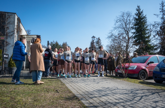 Powiatowe obchody Narodowego Dnia Pamięci Żołnierzy Wyklętych 