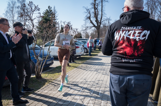 Powiatowe obchody Narodowego Dnia Pamięci Żołnierzy Wyklętych 