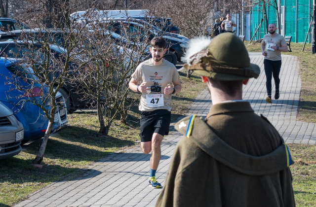Powiatowe obchody Narodowego Dnia Pamięci Żołnierzy Wyklętych 