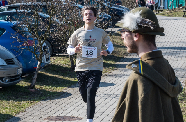 Powiatowe obchody Narodowego Dnia Pamięci Żołnierzy Wyklętych 