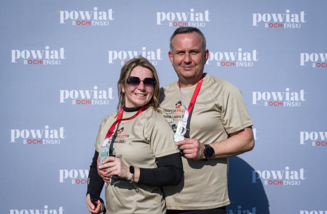 Powiatowe obchody Narodowego Dnia Pamięci Żołnierzy Wyklętych 