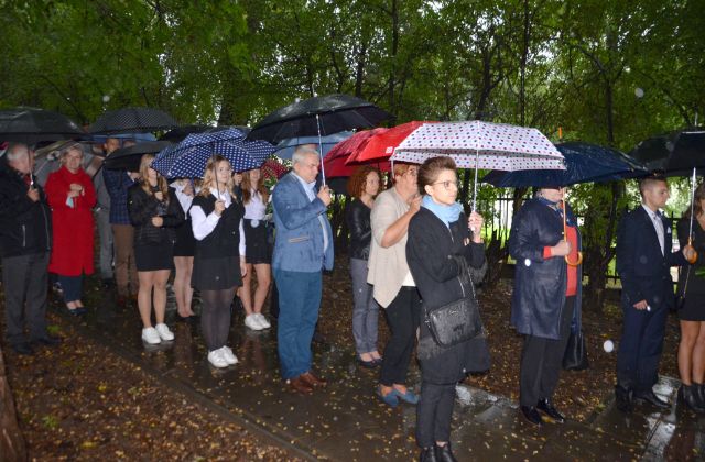 82. rocznica agresji radzieckiej na Polskę