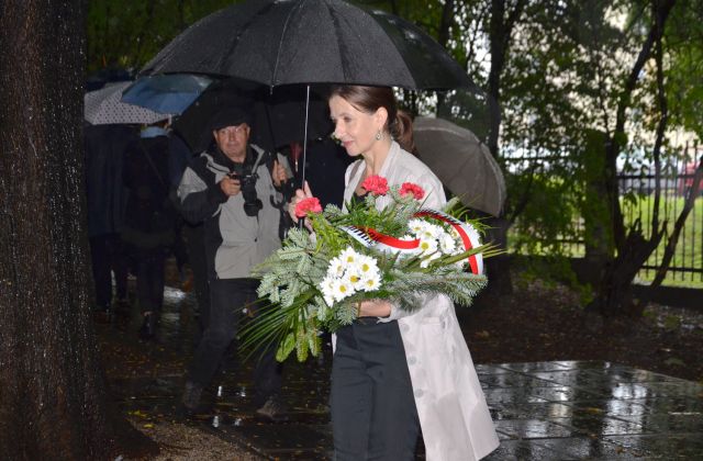 82. rocznica agresji radzieckiej na Polskę