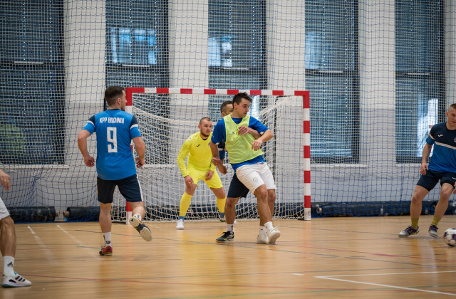 Rekordowa pomoc dla Michałka. Ponad 25 tysięcy złotych zebrane podczas charytatywnego turnieju futsalu w Bochni