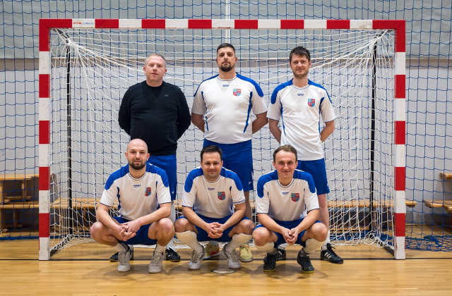 Rekordowa pomoc dla Michałka. Ponad 25 tysięcy złotych zebrane podczas charytatywnego turnieju futsalu w Bochni