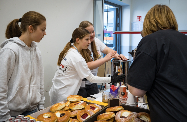 Rekordowa pomoc dla Michałka. Ponad 25 tysięcy złotych zebrane podczas charytatywnego turnieju futsalu w Bochni